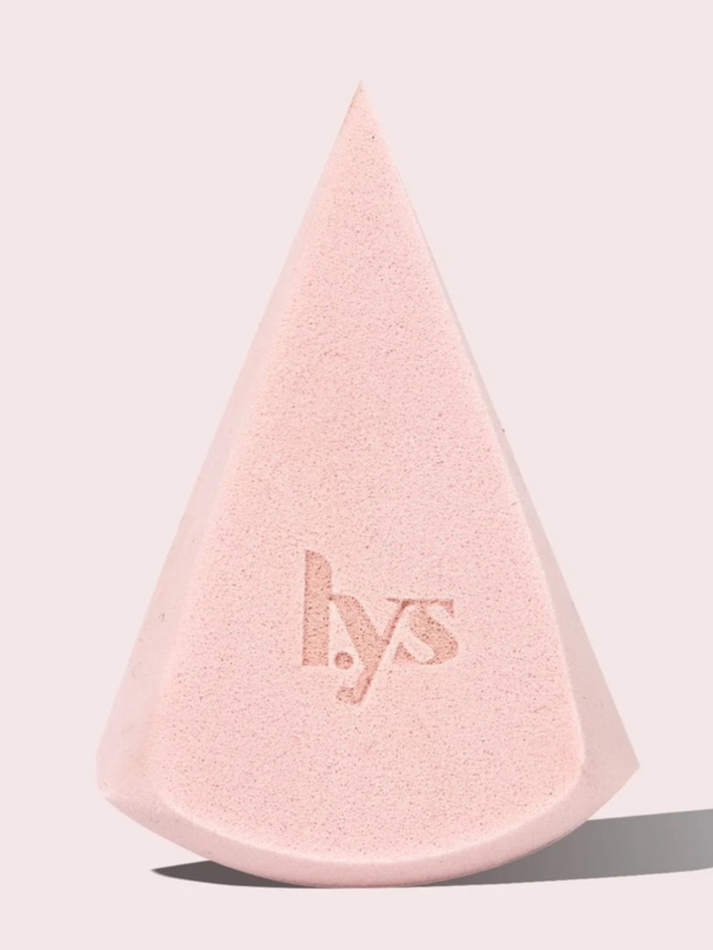 LYS BEAUTY Confident Precision Makeup Sponge BRAND NEW/SEALED